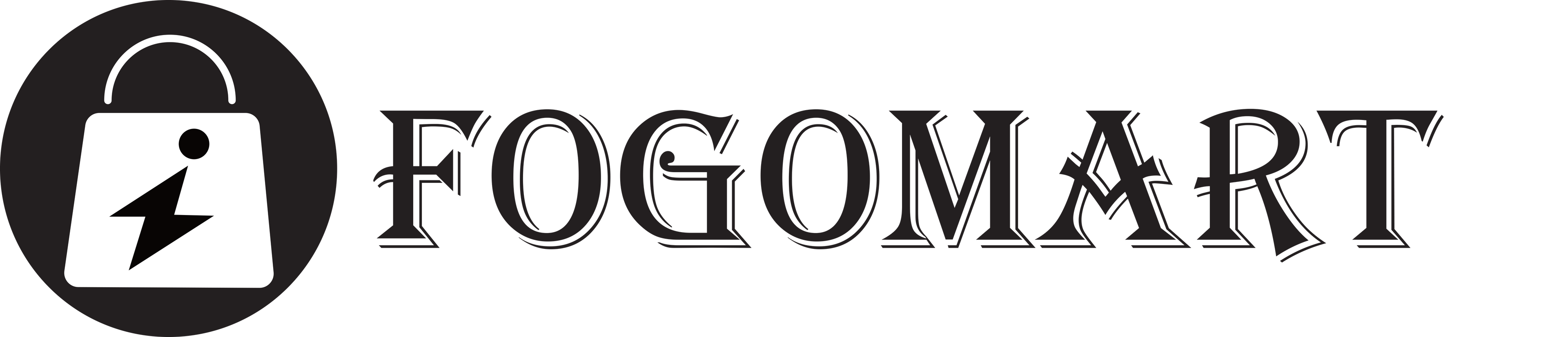 FOGOMART