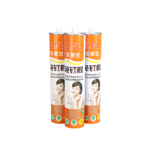 กาวแบบไม่ต้องใช้ตะปู