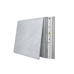 สติ๊กเกอร์ติดพื้นลายหินอ่อน 10 ชิ้น