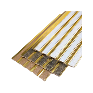 แผงผนังร่อง